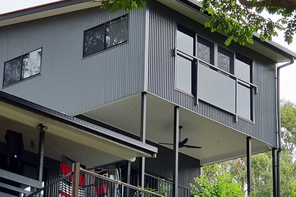 buderim second story extension sunshine coast